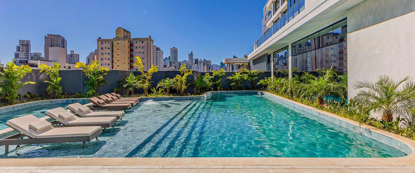 Imagem - Terrazzas
