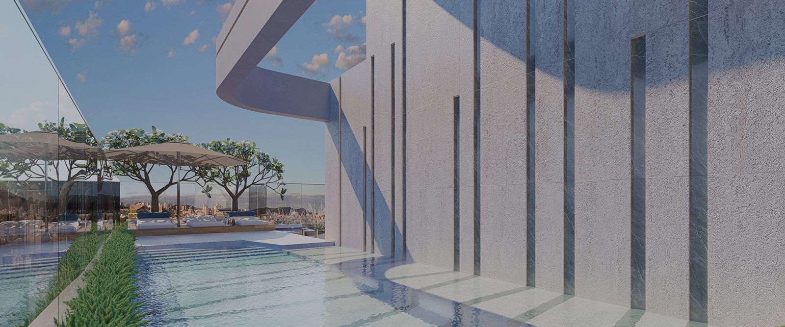 Imagem - Terrazzas